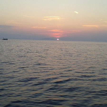Relax Ravni Apartman Kültér fotó