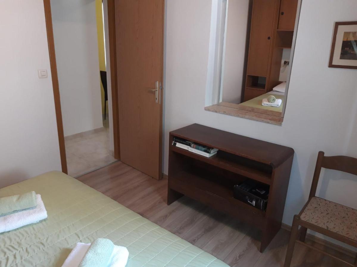 Relax Ravni Apartman Kültér fotó