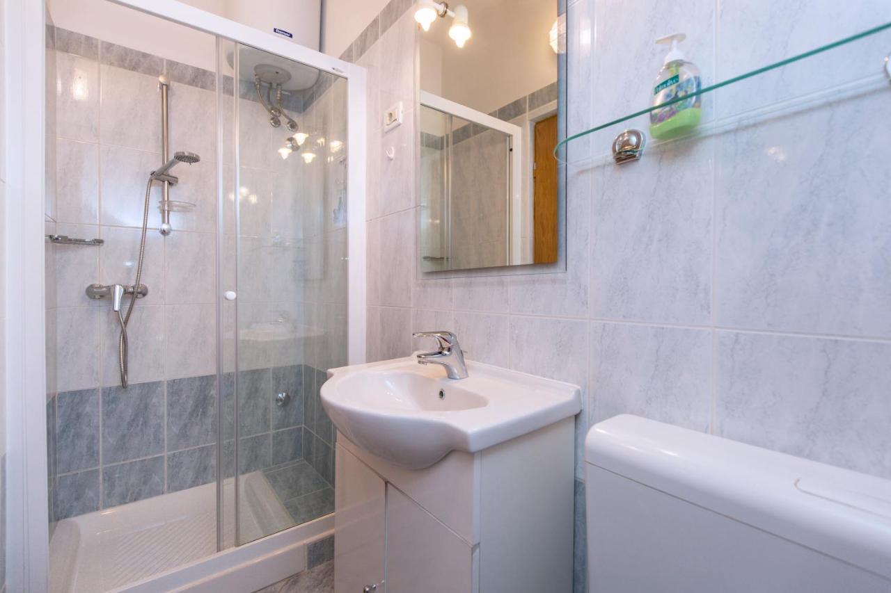 Relax Ravni Apartman Kültér fotó