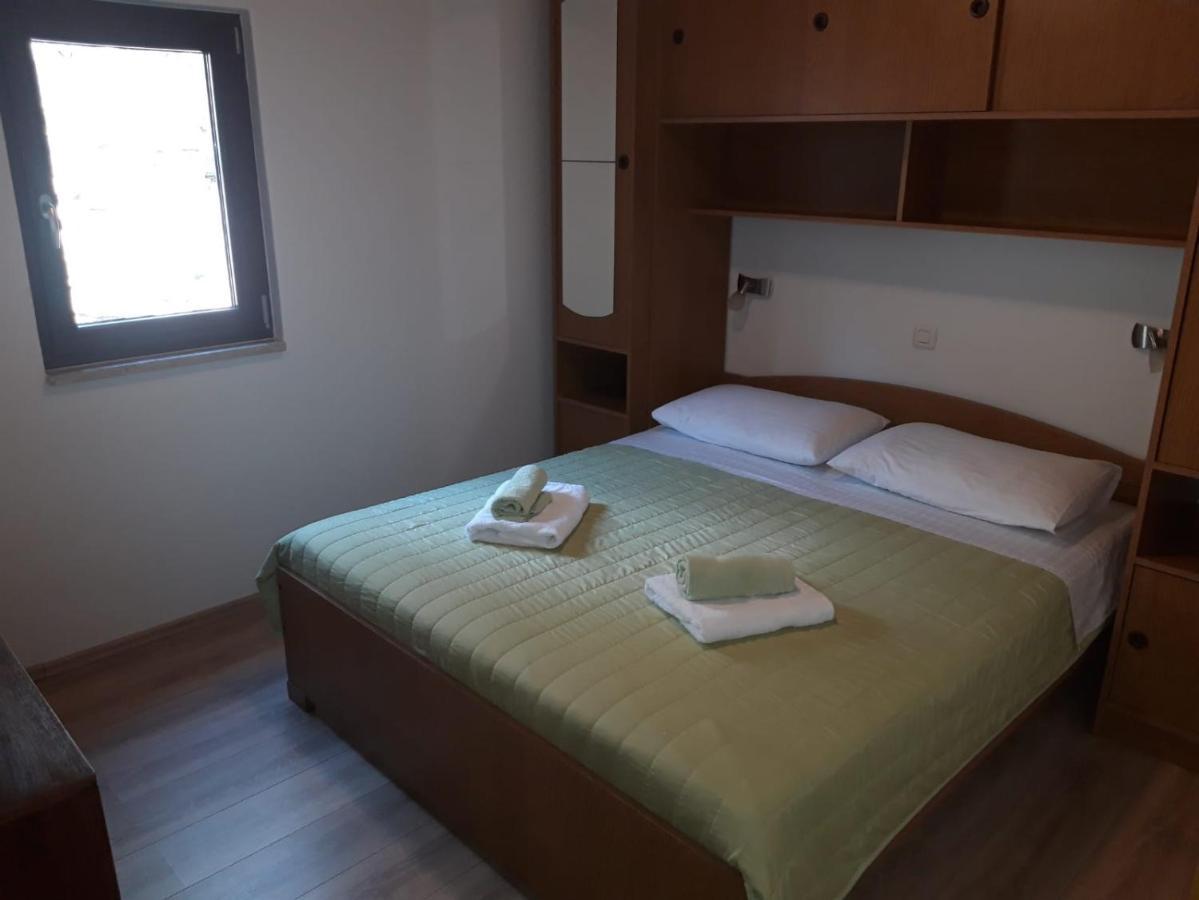 Relax Ravni Apartman Kültér fotó