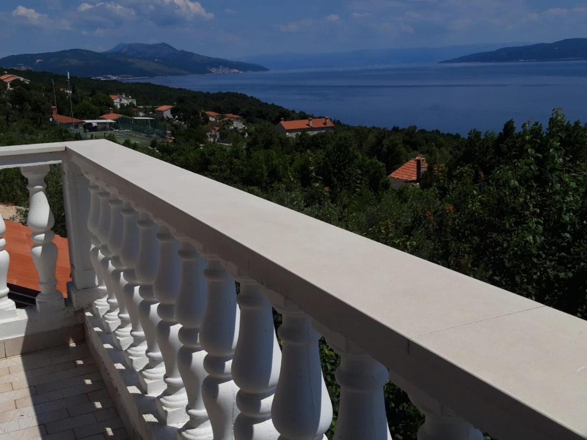 Relax Ravni Apartman Kültér fotó