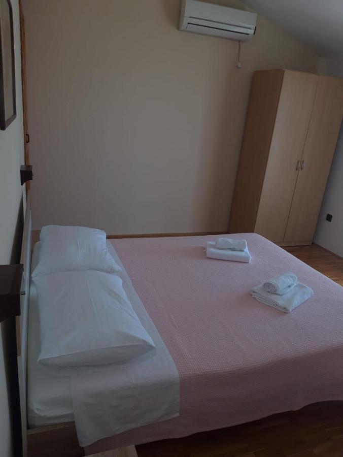 Relax Ravni Apartman Kültér fotó
