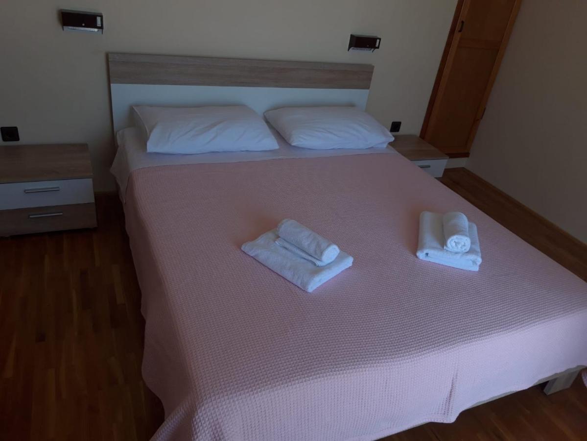 Relax Ravni Apartman Kültér fotó