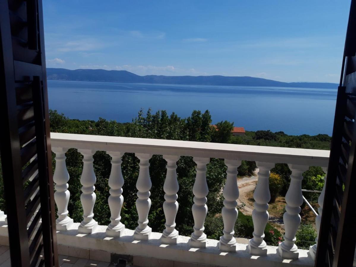 Relax Ravni Apartman Kültér fotó
