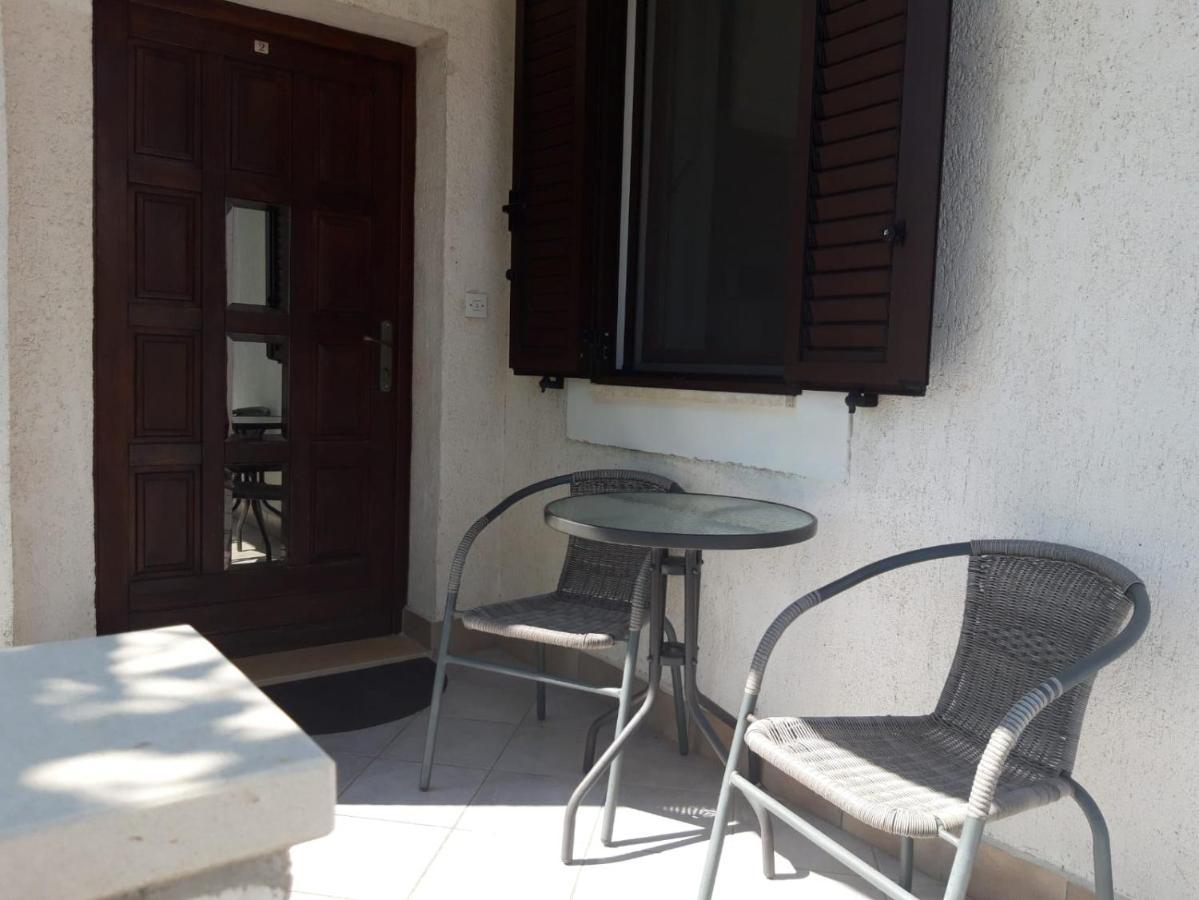 Relax Ravni Apartman Kültér fotó