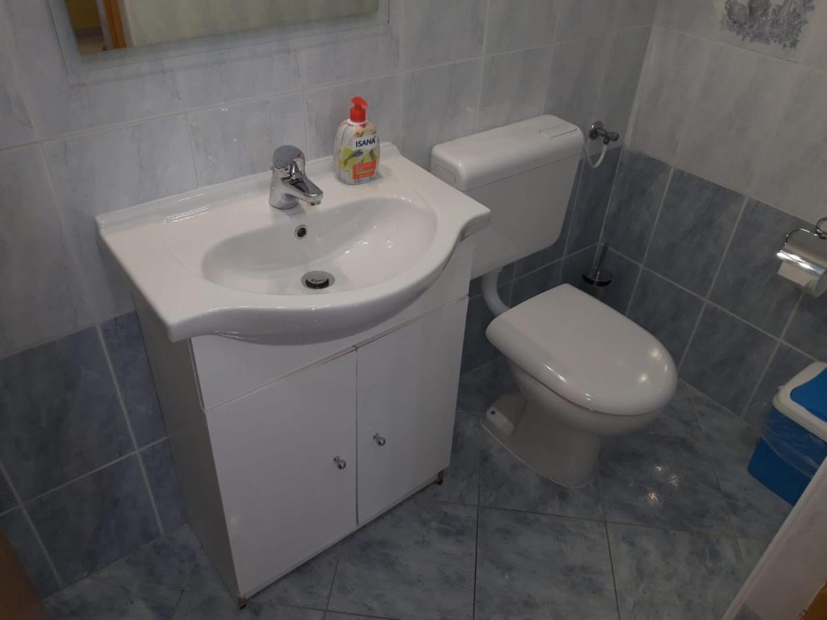 Relax Ravni Apartman Kültér fotó