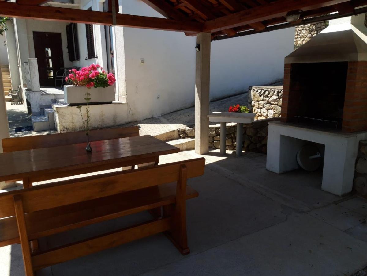 Relax Ravni Apartman Kültér fotó